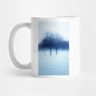 The Bleak Midwinter Mug